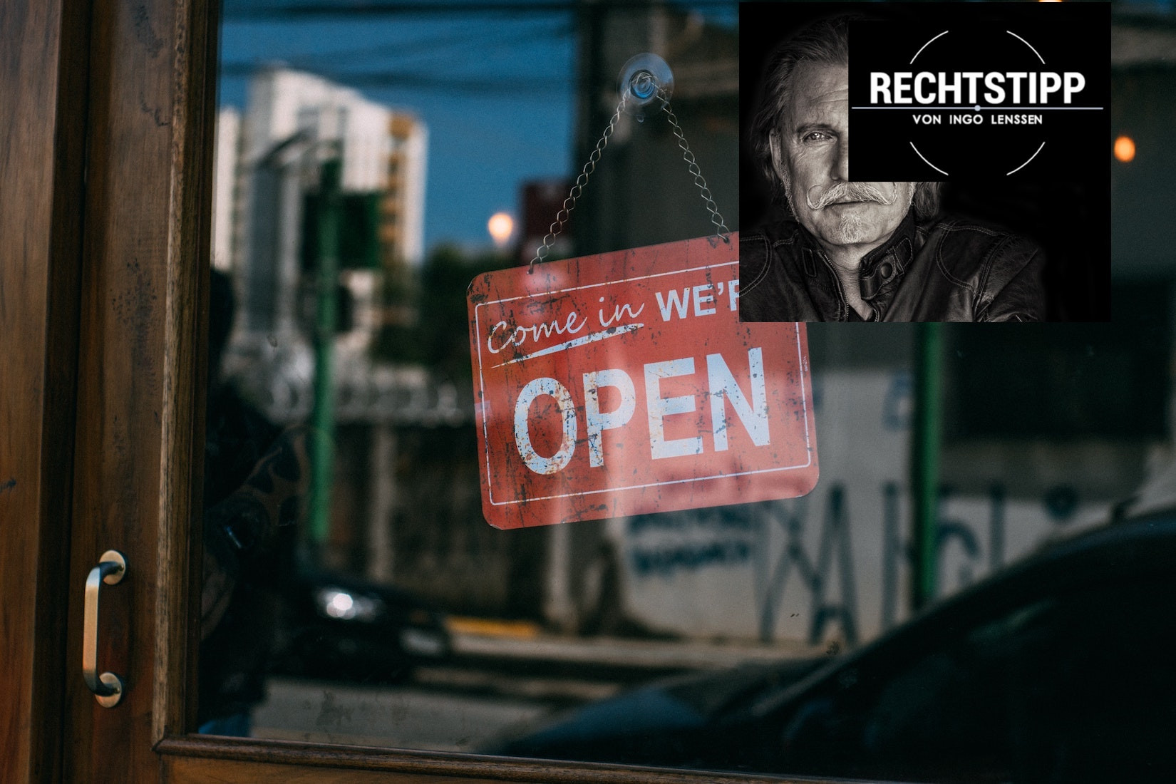 Schild-WE'RE-OPEN _pexels